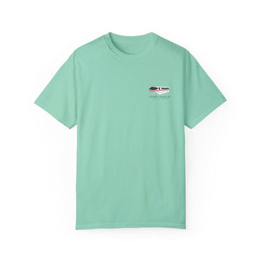 Simply Magical- Transportation Tee
